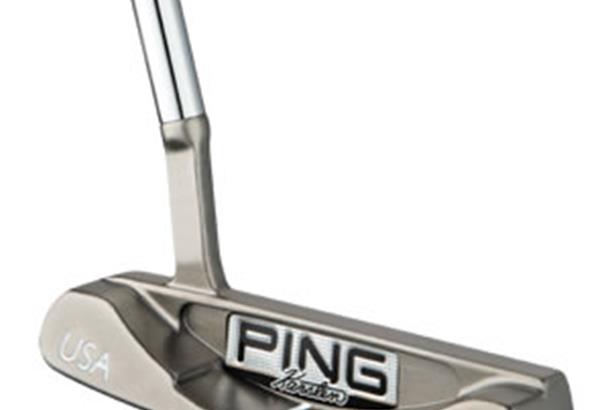 ping g2 pal putter